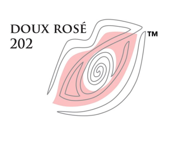 202 Doux Rosé /Soft Pink 20ml