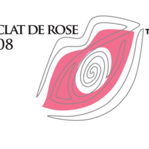 208 Éclat de rose / Rose 20ml