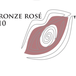 210 Bronze Rosé / Bronze Rose 20ml