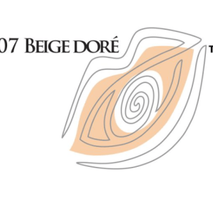 407 Beige Doré / Golden Beige 20ml