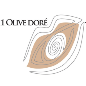 411 Olive Doré /Golden Olive 20ml