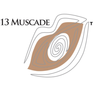 413 Muscade / Nutmeg 20ml