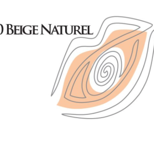 510 Beige Naturel