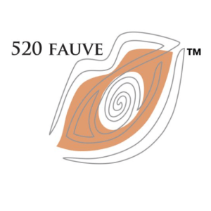 520 Fauve / Fawn 20ml