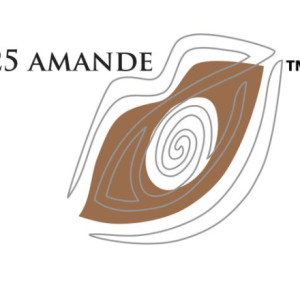 525 Amande Foncé / Dark Almond 20ml