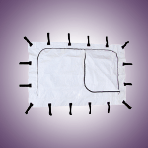 Bariatric Body Bags