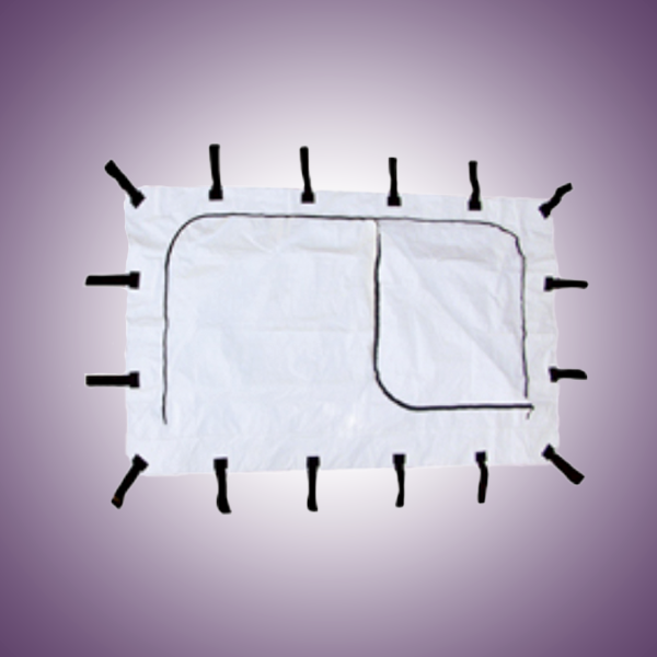 Bariatric Body Bags