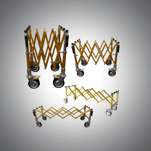 Church Trucks CT-100