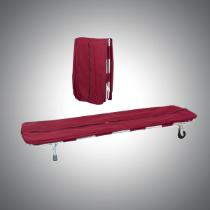 First Call Removal Folding Stretcher