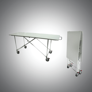 Folding Dressing Table