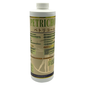Petrichor