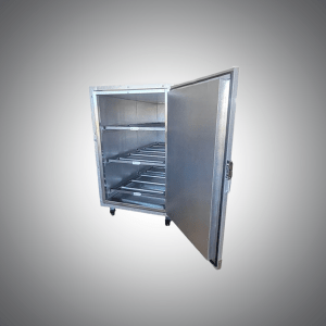 Extra Wide 3 Body Cooler