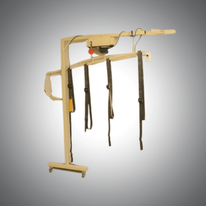 Mortuary Body Hoist