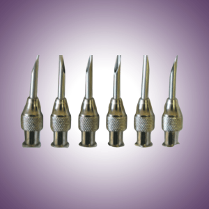 Hypodermic Needles