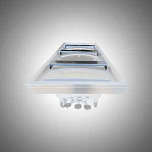 Stainless Steel Body Bridges - Image 2