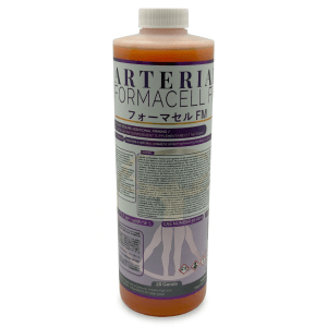 Arterial Formacell FM - 28 Gendx