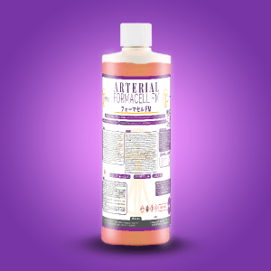 Arterial Formacell FM