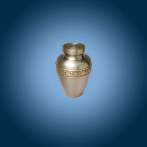 Vienna Silver - KEI-25596