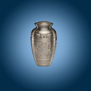 Silver Infinity - KEI-25239 - Image 1