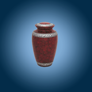 Speckled Red - KEI-25024