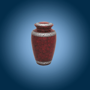 Speckled Red - KEI-25024