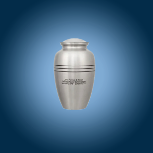 Classic Pewter KEI-25091