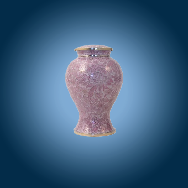 KEI-25281 Pink Flower KEI-25281