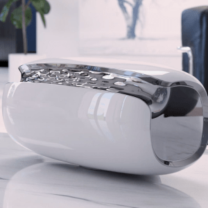 OPERA - Bianco Platino