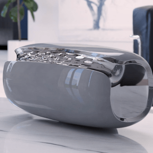 OPERA - Grigio Platino