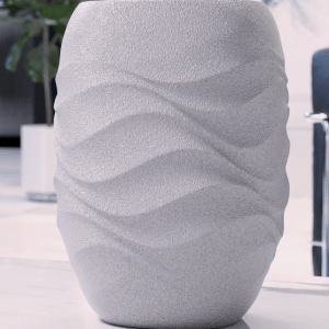 SETA - Bianco Ecogrestek