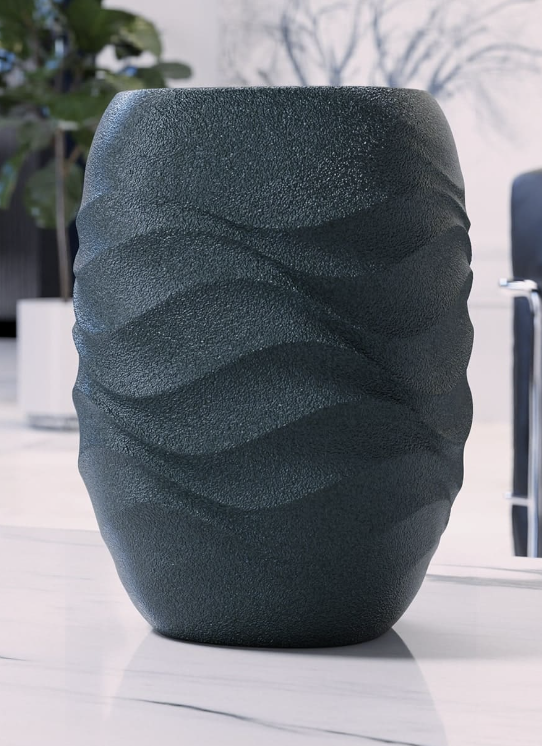 SETA Ecogrestek - Ottanio (Teal)