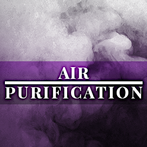 Air Purification Units