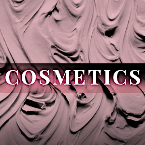 Cosmetics