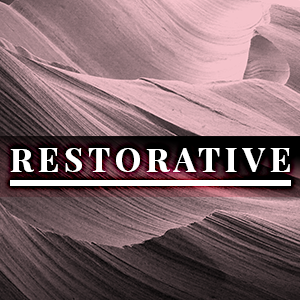 Restorative Cosmetics