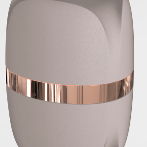 FLOREA METAL- Tortora