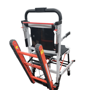 EZ ECO Battery Stair Chair - Image 2