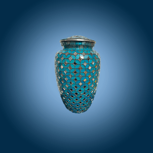 Mosaic Glass KEI-25366