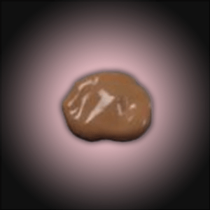 VELVET TOUCH LIQUID COVERING CREMES - Chestnut