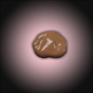 VELVET TOUCH LIQUID COVERING CREMES - Nut Brown