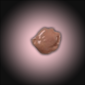 VELVET TOUCH LIQUID COVERING CREMES - Rose Blush