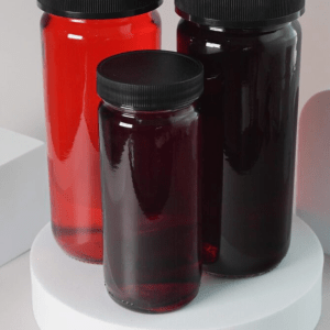 Liquid Tint - Flesh, Blush, Natural