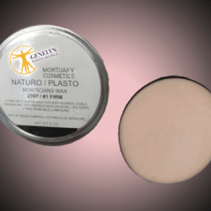 Naturo/Plasto Wax/Soft