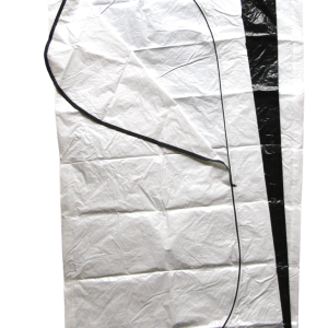 Prescrim Body Bag White