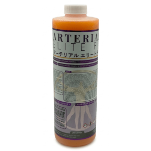 Arterial Elite FM - 28 Gendx
