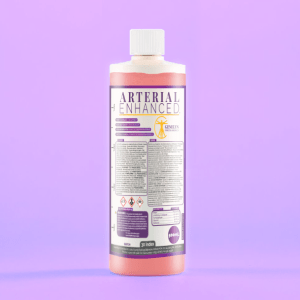 Arterial Enhanced - 30 GENDX