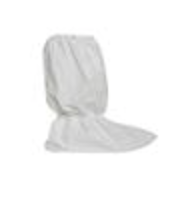 Dupont White Boot Cover - Large - Image 1
