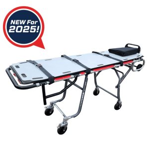Oversized Mortuary Stretcher