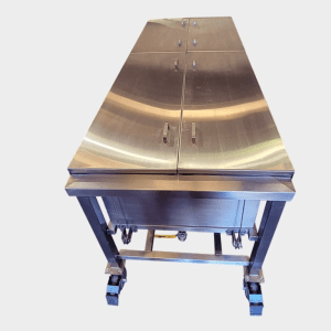 Electric Immersion Dissection Table - Image 2