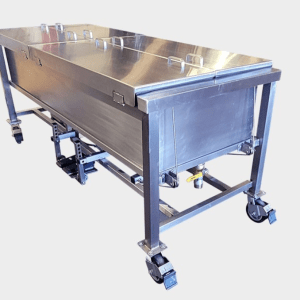 Electric Immersion Dissection Table - Image 4