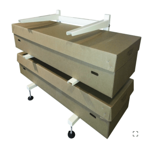 Cantilever Rack - Image 2